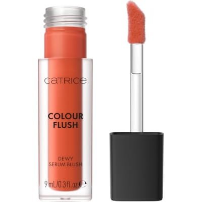 Catrice Catrice Colour Flush Dewy Serum Blush 060 Soft Launch, 9ml