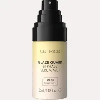 Catrice Catrice Glaze Guard Bi-Phase Serum Mist 55ml