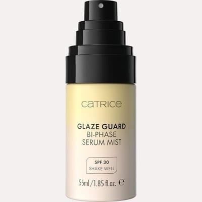 Catrice Catrice Glaze Guard Bi-Phase Serum Mist 55ml