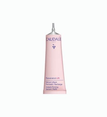 Caudalie Caudalie Resveratrol-Lift Instant Firming Retinol Alternative Serum With Collagen Boosting Peptides Refill