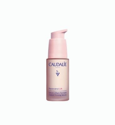 Caudalie Caudalie Resveratrol-Lift Instant Firming Retinol Alternative Serum With Collagen Boosting Peptides
