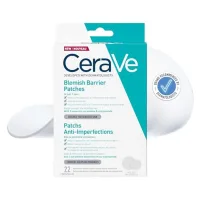 CeraVe CeraVe Blemish Barrier Patches (Pack of 22)