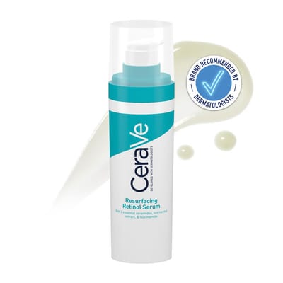 CeraVe CeraVe Resurfacing Retinol Serum (30ml)