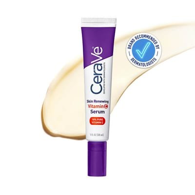 CeraVe CeraVe Skin Renewing Vitamin C Serum (30ml)