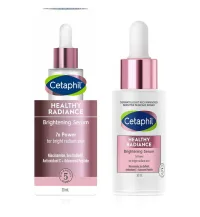 Cetaphil Cetaphil Healthy Radiance Brightening Serum With Niacinamide For Dark Spots, 30ml