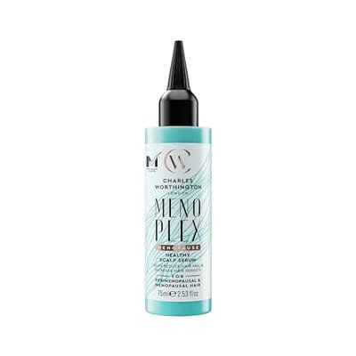 Charles Worthington Charles Worthington Menoplex Healthy Scalp Serum 75ml