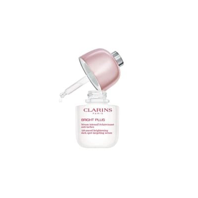 Clarins Clarins Bright Plus Advanced Dark Spot Targeting Serum 30ml