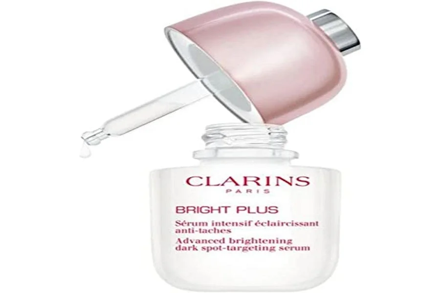 Clarins Clarins Bright Plus Advanced Dark Spot Targeting Serum 50ml