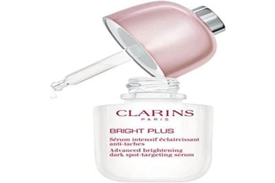 Clarins Clarins Bright Plus Advanced Dark Spot Targeting Serum 50ml