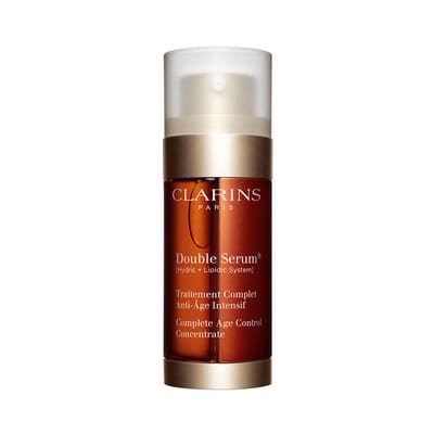 Clarins Double Serum 50ml Age cont 95.