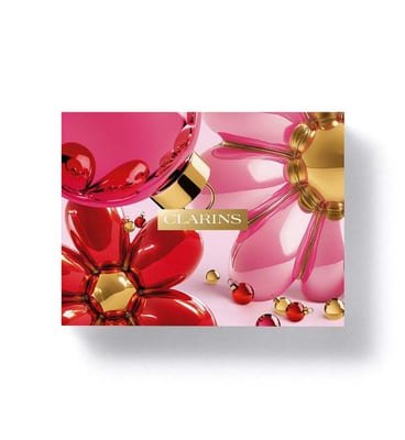 Clarins Clarins Double Serum 75Ml Collection 3 Piece Set