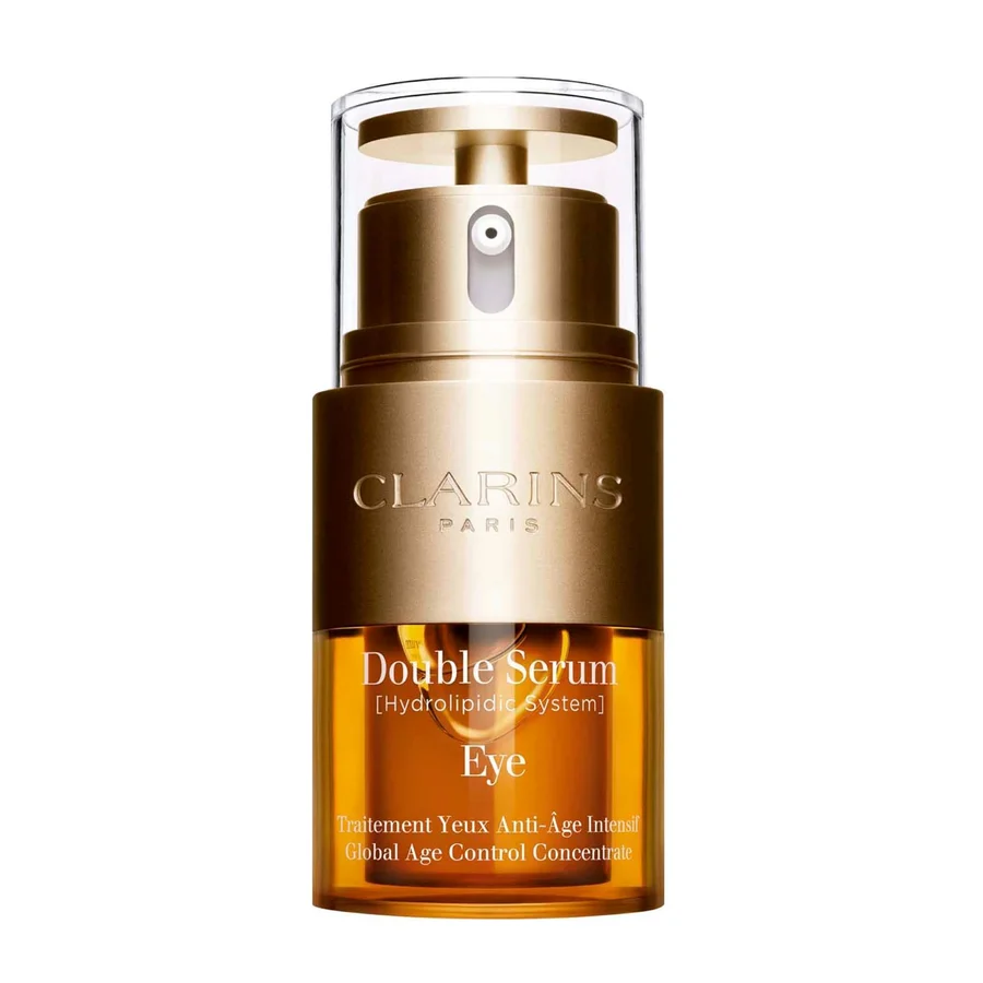Clarins Clarins Double Serum Eye 20ml