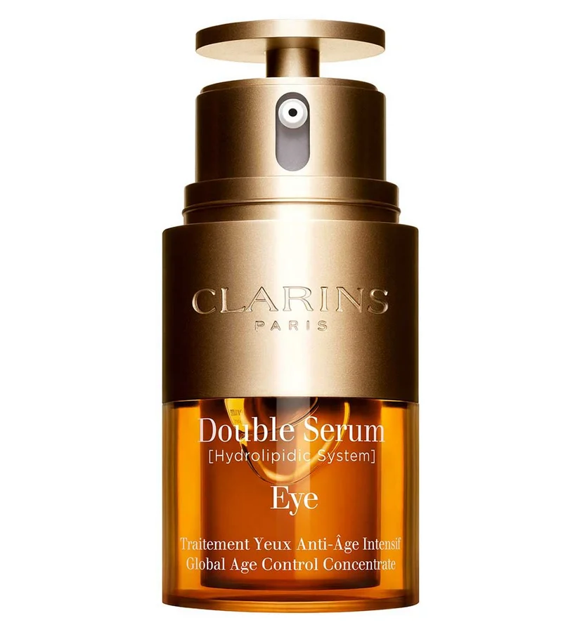 Clarins Clarins Double Serum Eye 20ml