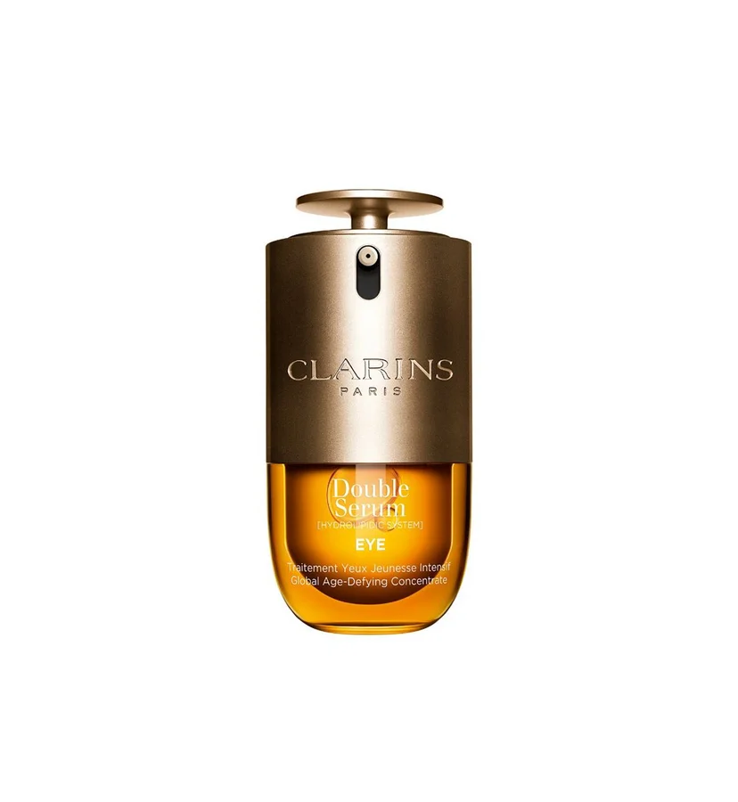 Clarins Clarins Double Serum Eye 20ml