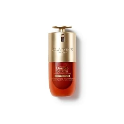Clarins Clarins Double Serum Light Texture 30ml