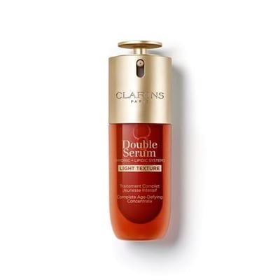 Clarins Clarins Double Serum Light Texture 50ml