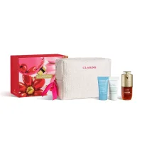 Clarins Clarins Double Serum Light Texture Collection 3 Piece Set