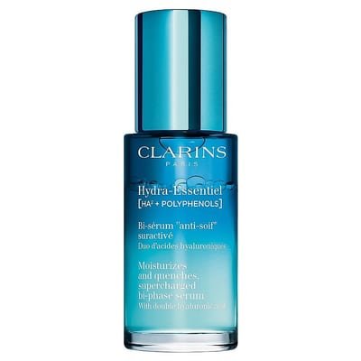 Clarins Clarins Hydra-Essentiel Bi-Phase Serum 30ml