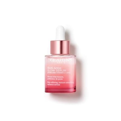 Clarins Clarins Multi-Active Glow Serum 30ml