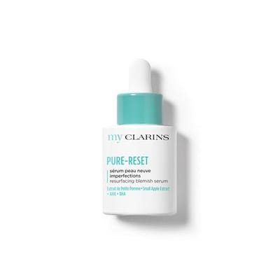 Clarins Clarins My Pure-Reset Resurfacing Blemish Serum 30ml