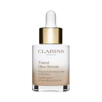 Clarins Clarins Tinted Oleo-Serum 30ml – 02
