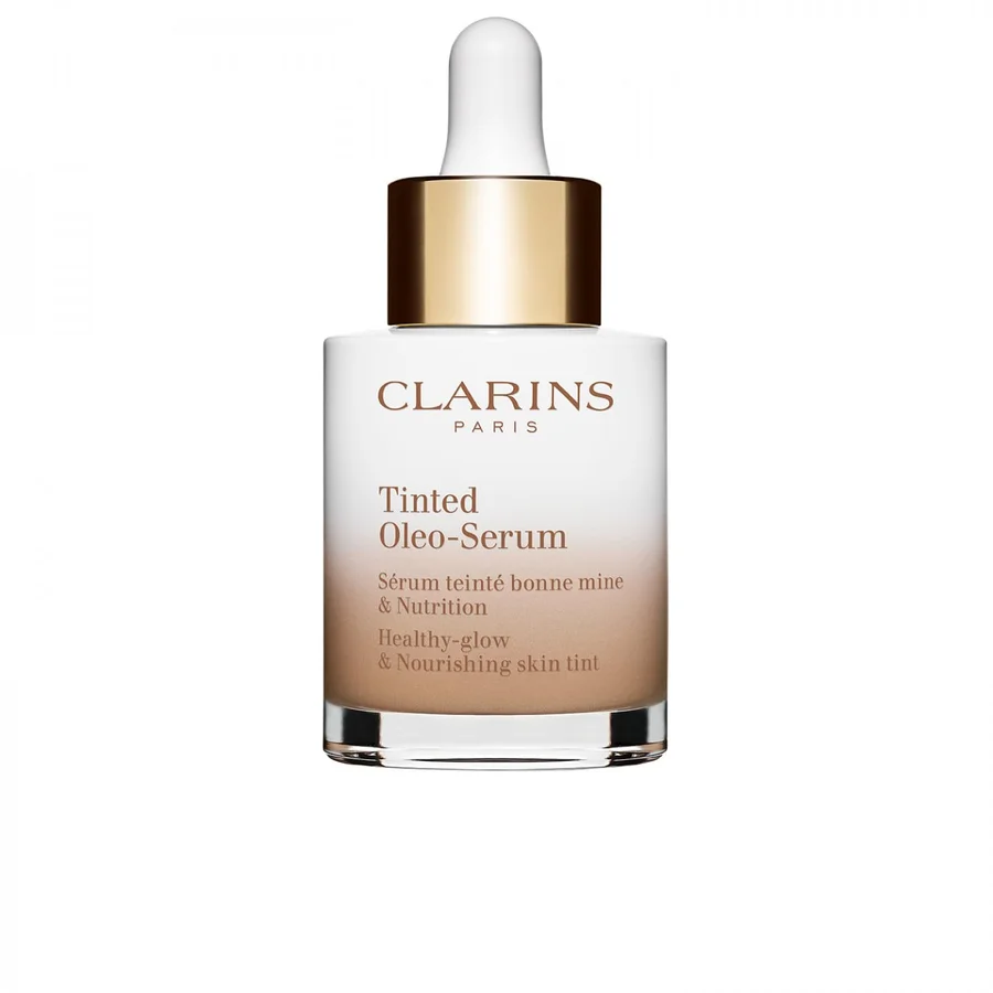 Clarins Clarins Tinted Oleo-Serum 30ml – 02.5