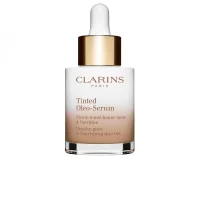 Clarins Clarins Tinted Oleo-Serum 30ml – 02.5