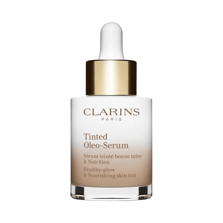 Clarins Clarins Tinted Oleo-Serum 30ml – 03