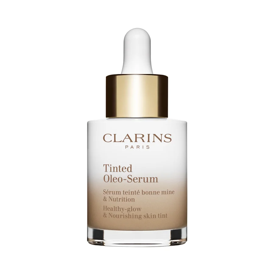Clarins Clarins Tinted Oleo-Serum 30ml – 04