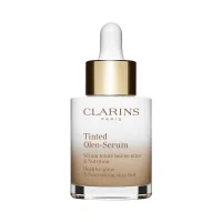 Clarins Clarins Tinted Oleo-Serum 30ml – 04