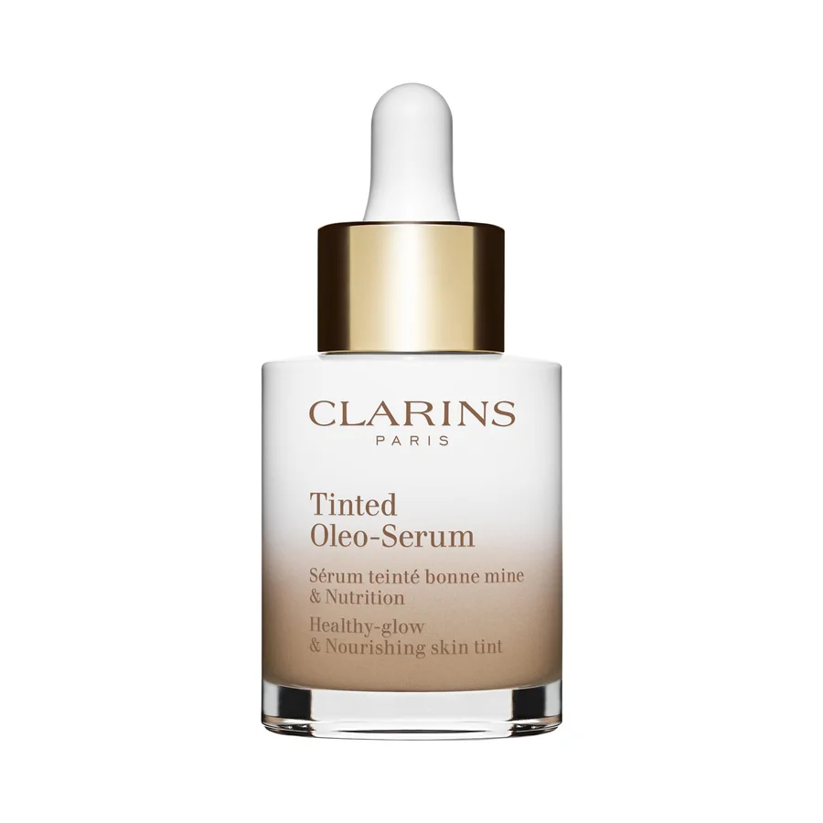 Clarins Clarins Tinted Oleo-Serum 30ml – 05