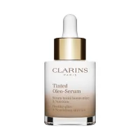 Clarins Clarins Tinted Oleo-Serum 30ml – 05