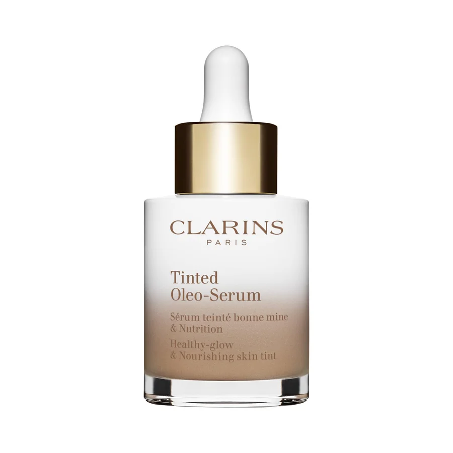 Clarins Clarins Tinted Oleo-Serum 30ml – 06