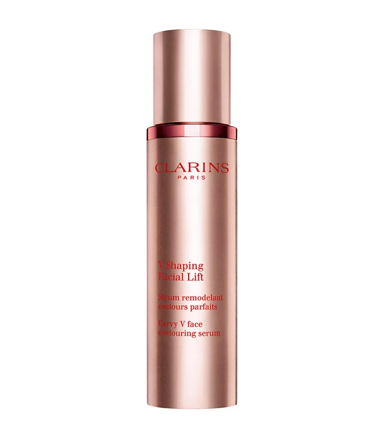 Clarins Clarins V Shaping Facial Lift Contouring Serum 50ml