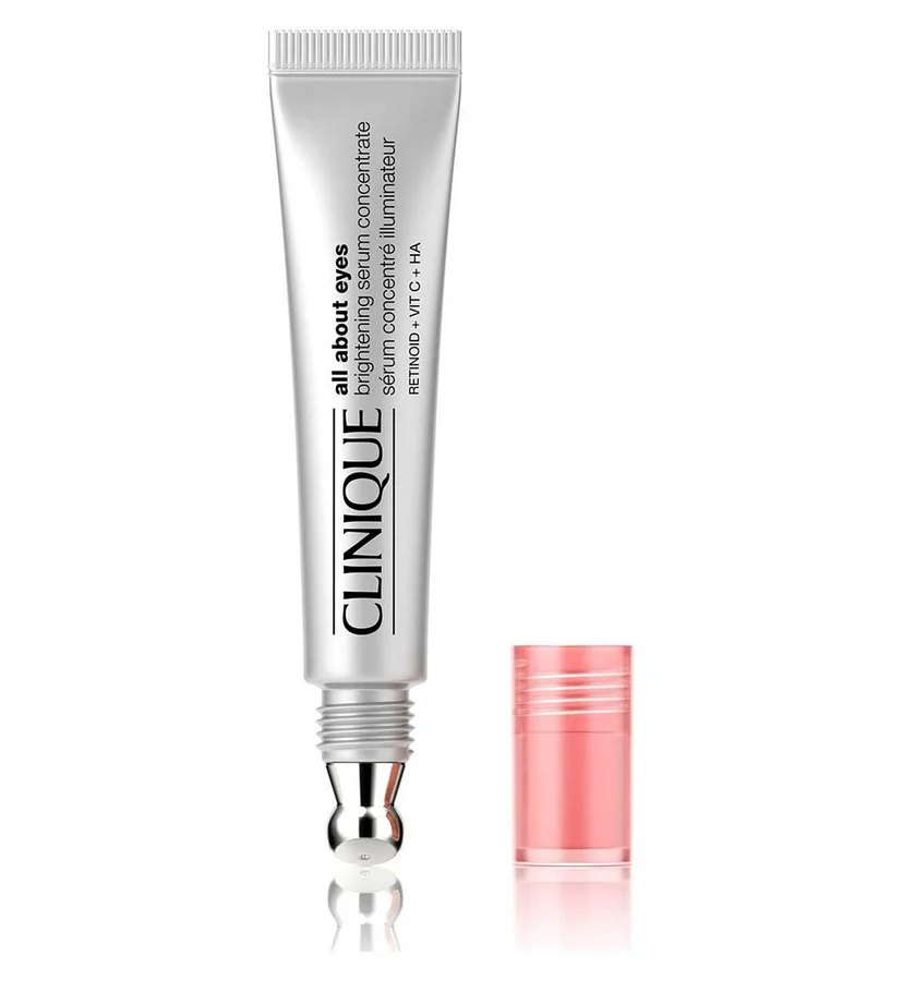 Clinique Clinique All About Eyes™ Brightening Serum Concentrate, 10ml