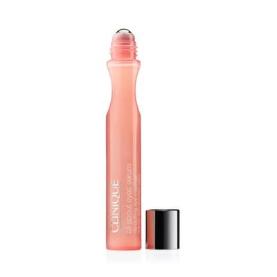 Clinique Clinique All About Eyes Serum De-Puffing Eye Massage Roll-On 15ml