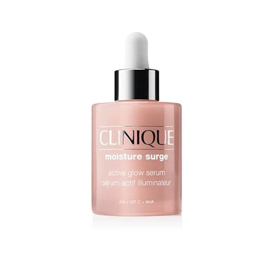 Clinique Clinique Moisture Surge™ Active Glow Serum 50ml