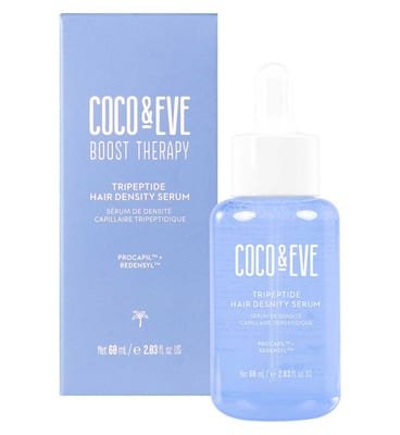 Coco & Eve Coco & Eve Coco&eve Boost Therapy Hair Density Scalp Serum 60ml