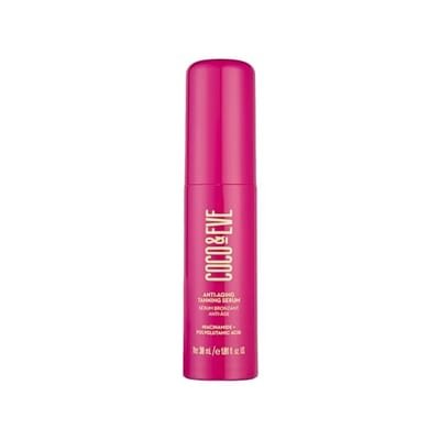 Coco & Eve Coco & Eve Bronz Night Serum 30ml