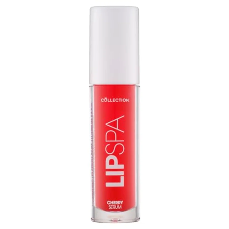 Collection Collection Lip Spa Serum Shade 2 Pink Pout 3ml