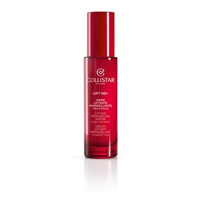 Collistar Collistar Lift HD+ Lifting Remodeling Face & Neck Serum 30ml