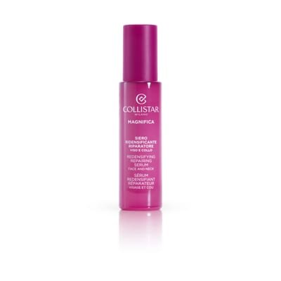 Collistar Collistar Magnifica Redensifying Face & Neck Repairing Serum 30ml