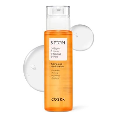 CosRX CosRX 5 Pdrn Collagen Intense Vitalizing Serum 100ml