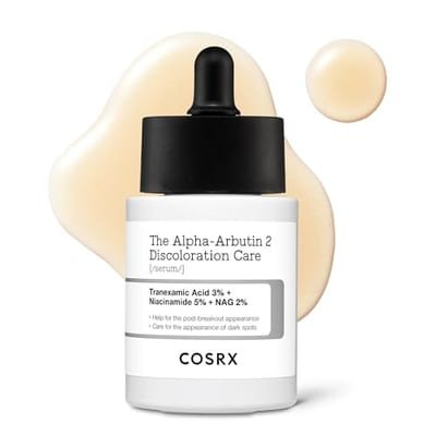 CosRX CosRX The Alpha-Arbutin 2 Discoloration Care Serum 50ml