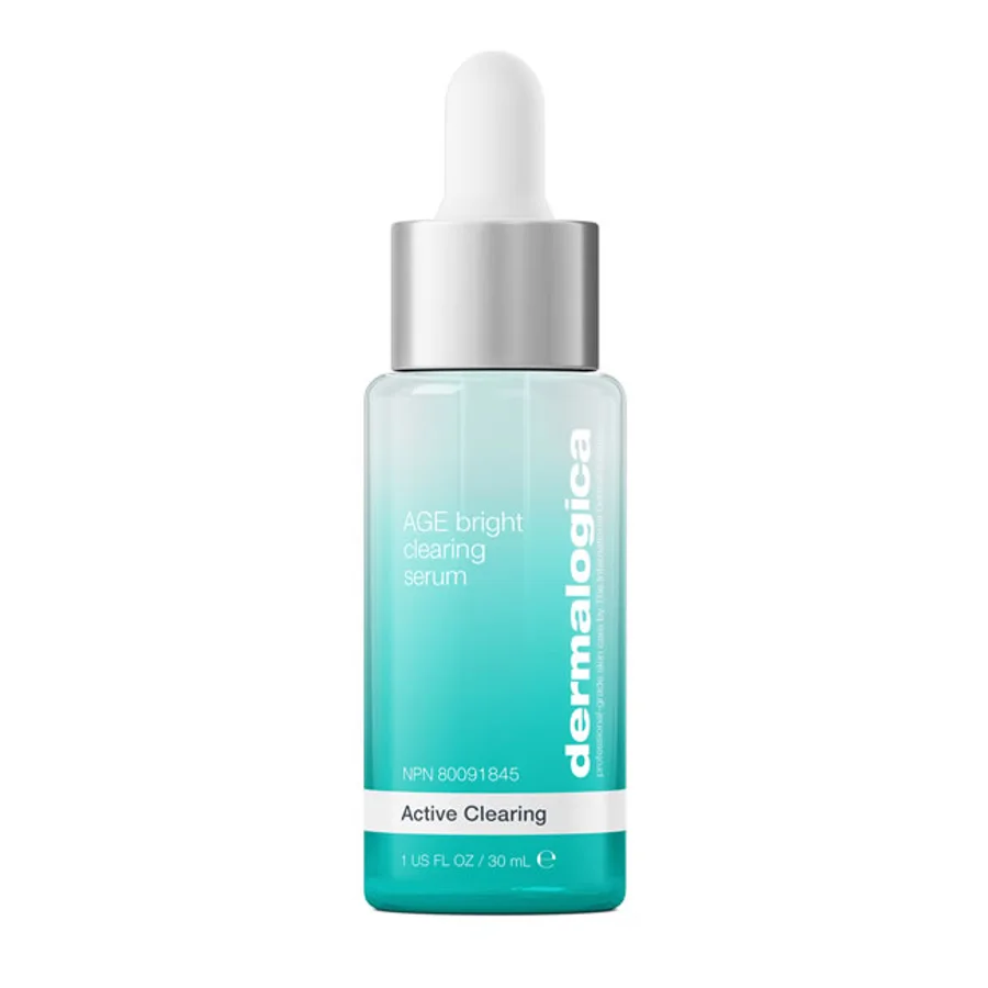 Dermalogica Dermalogica Age Bright Clearing Serum 30ml