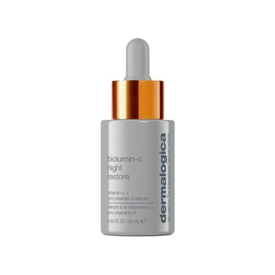 Dermalogica Dermalogica Biolumin-C Night Restore (25ml)