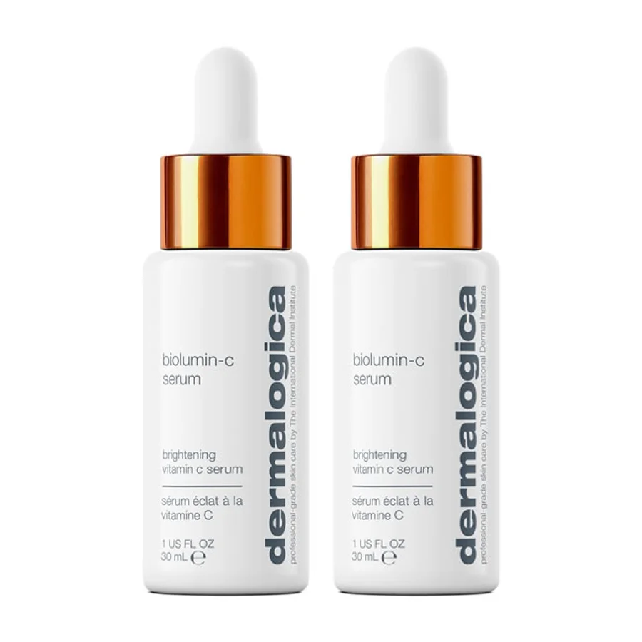 Dermalogica Dermalogica Biolumin-C Serum (2 x 30ml) Duo