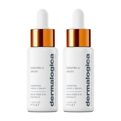 Dermalogica Dermalogica Biolumin-C Serum (2 x 30ml) Duo