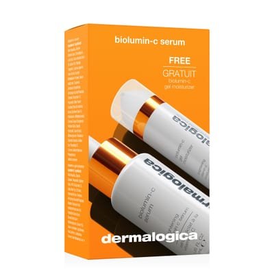 Dermalogica Dermalogica Biolumin-c Vitamin C Serum 30ml Savings Kit