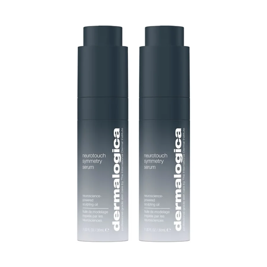 Dermalogica Dermalogica Neurotouch Symmetry Serum (2 x 30ml) Duo